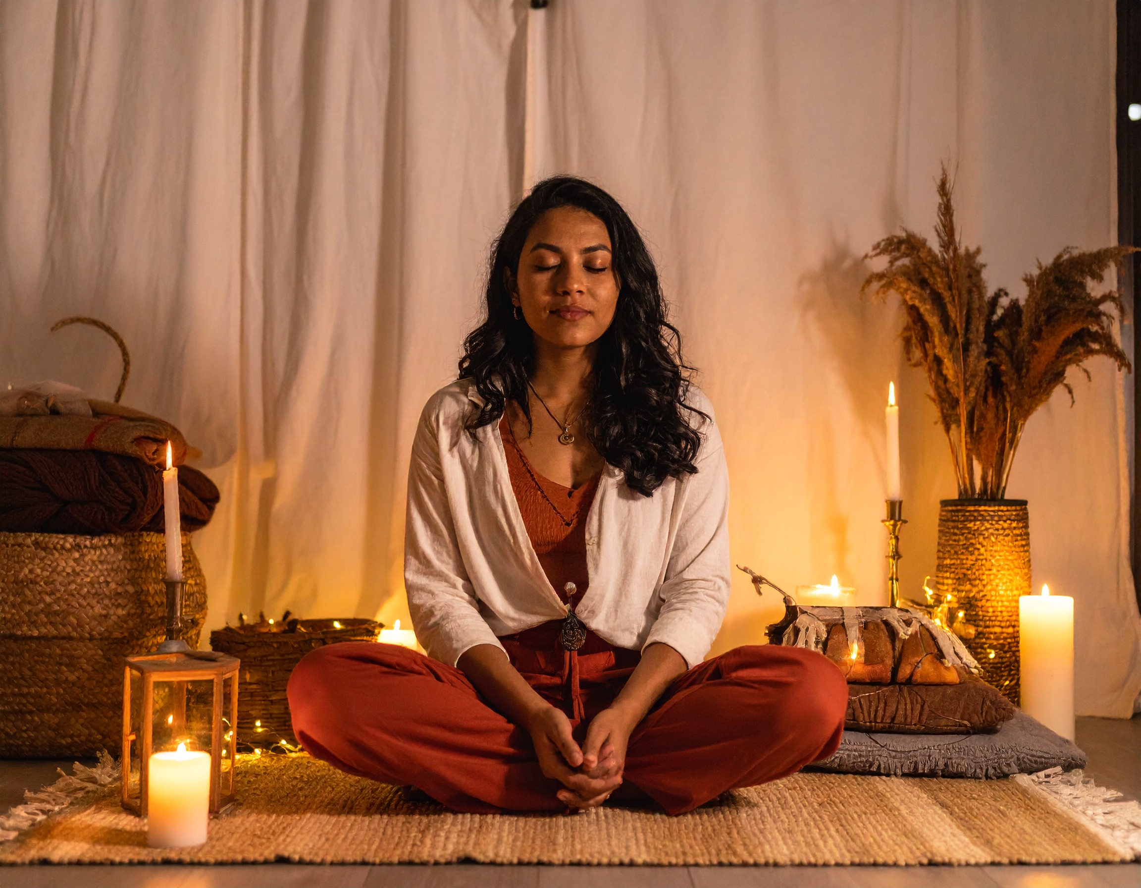 Wanneer wetenschap en mindfulness elkaar ontmoeten