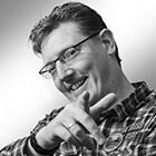 Barry de Haan